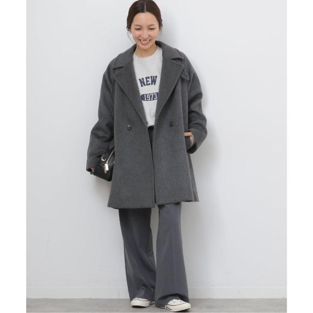 ジャーナルスタンダード レリューム JOURNAL STANDARD relume ［25AW