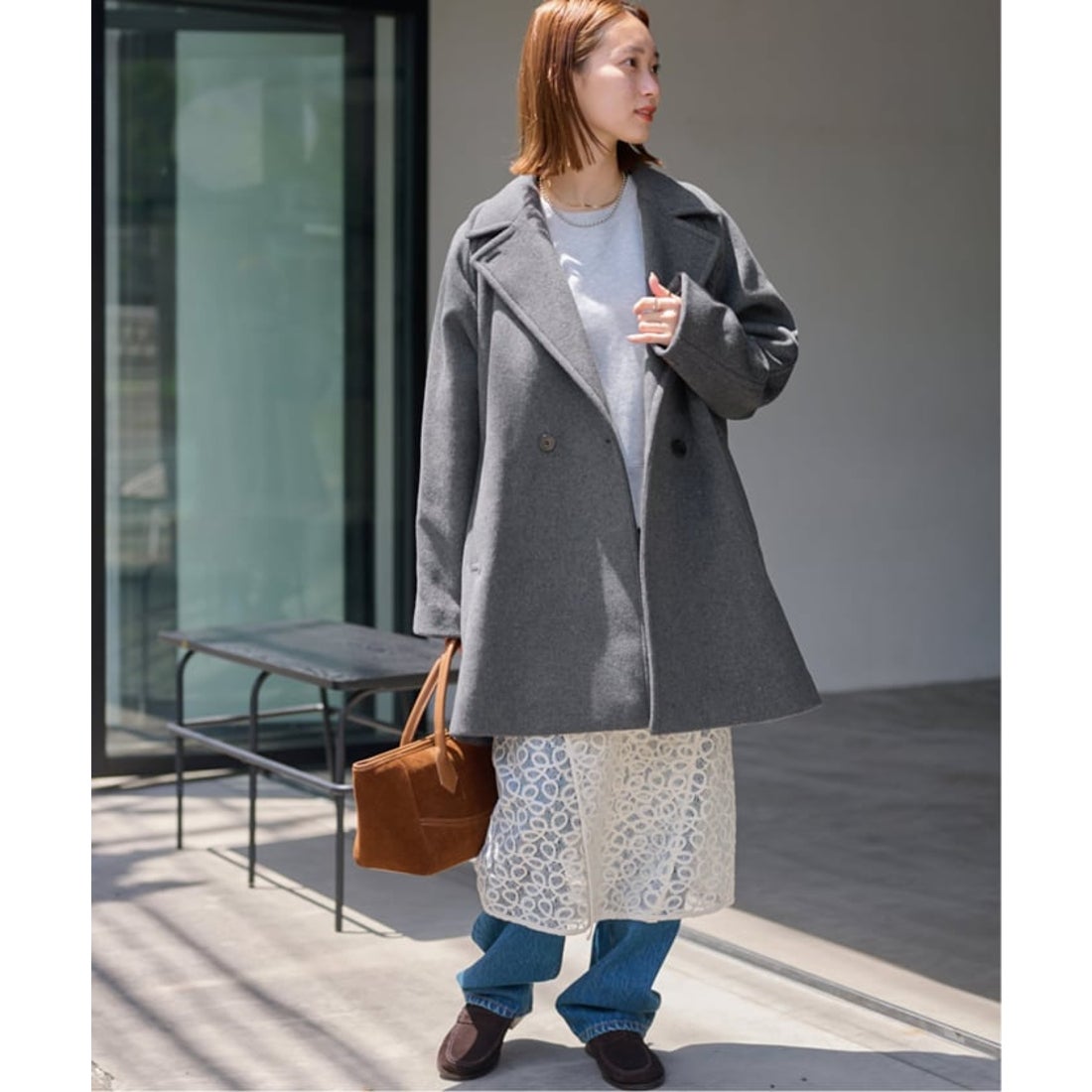 ジャーナルスタンダード レリューム JOURNAL STANDARD relume ［25AW