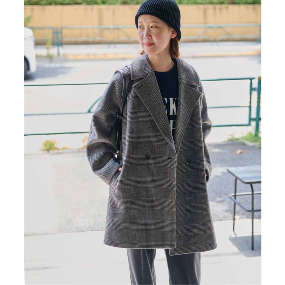 ジャーナルスタンダード レリューム JOURNAL STANDARD relume ［25AW