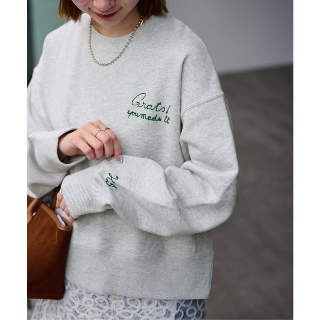 ジャーナルスタンダード レリューム JOURNAL STANDARD relume ［25AW