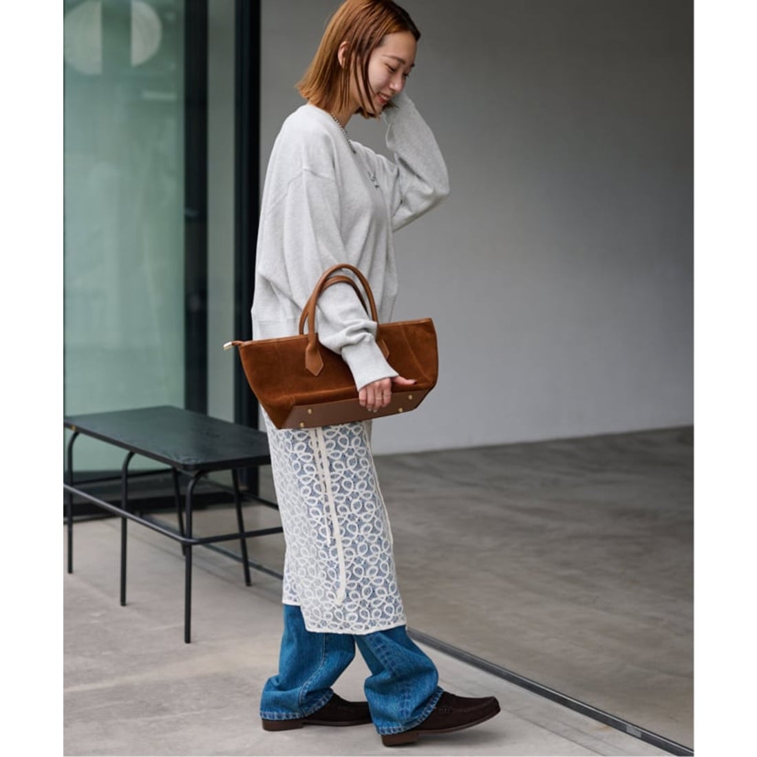 ジャーナルスタンダード レリューム JOURNAL STANDARD relume ［25AW