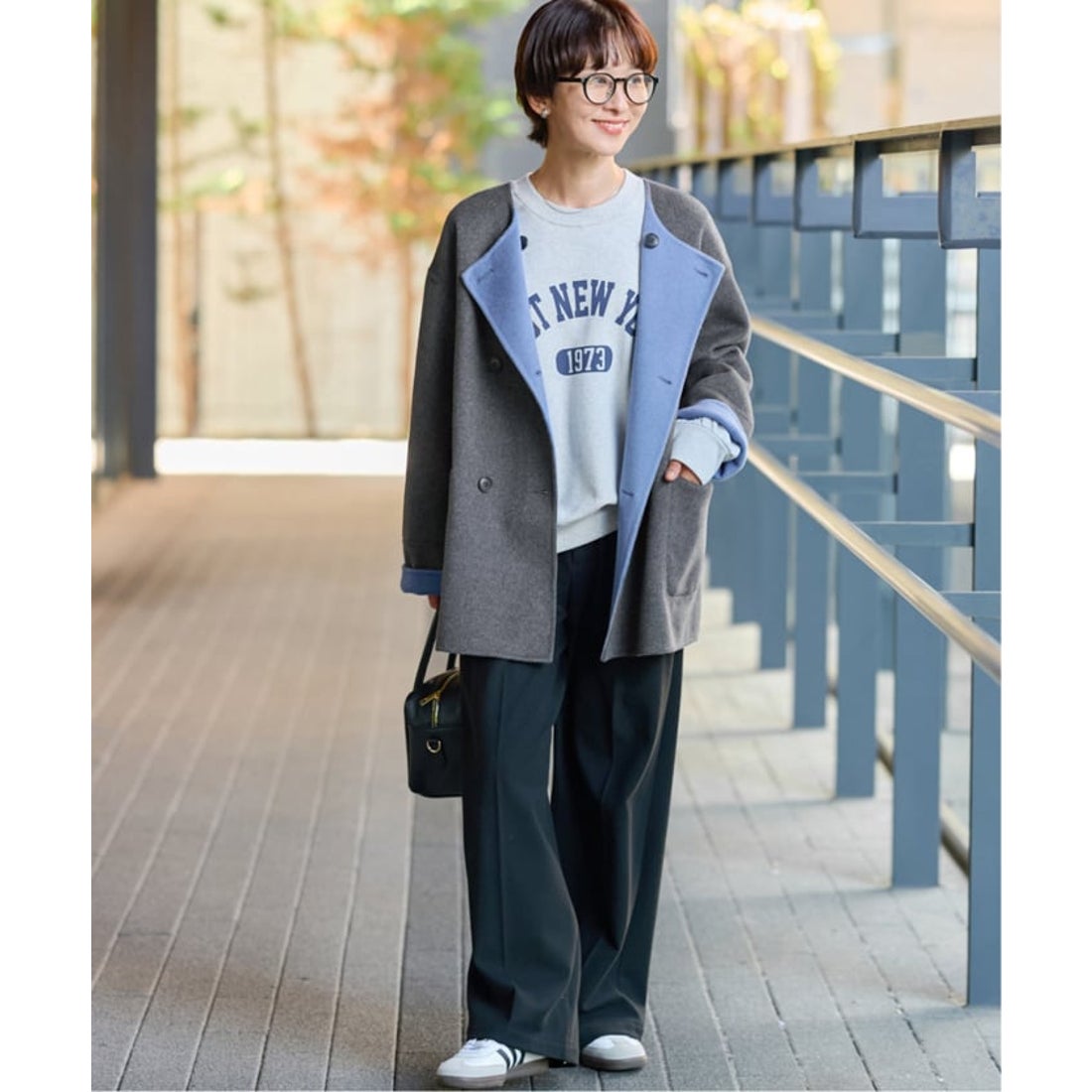 ジャーナルスタンダード レリューム JOURNAL STANDARD relume ［25AW