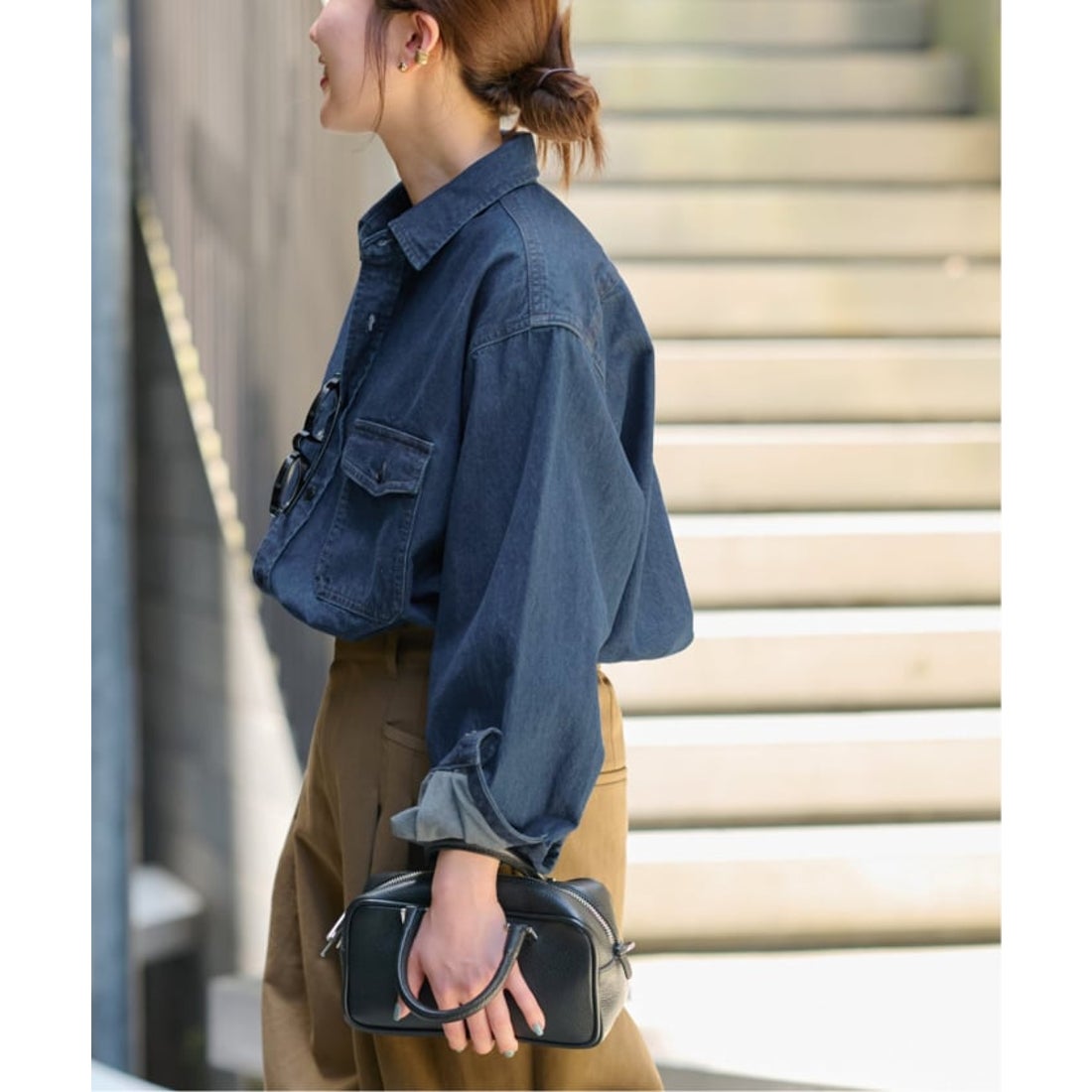 ジャーナルスタンダード レリューム JOURNAL STANDARD relume 《追加3