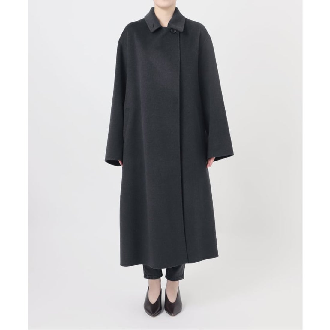 ジャーナルスタンダード レリューム JOURNAL STANDARD relume ウール