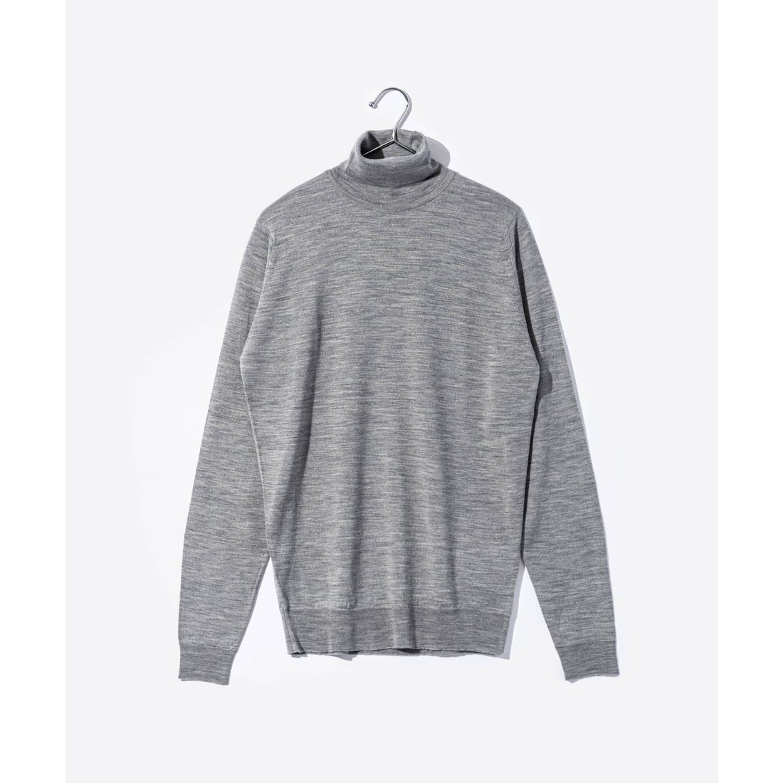 ジョンスメドレー JOHN SMEDLEY CHERW ニット メンズ 長袖