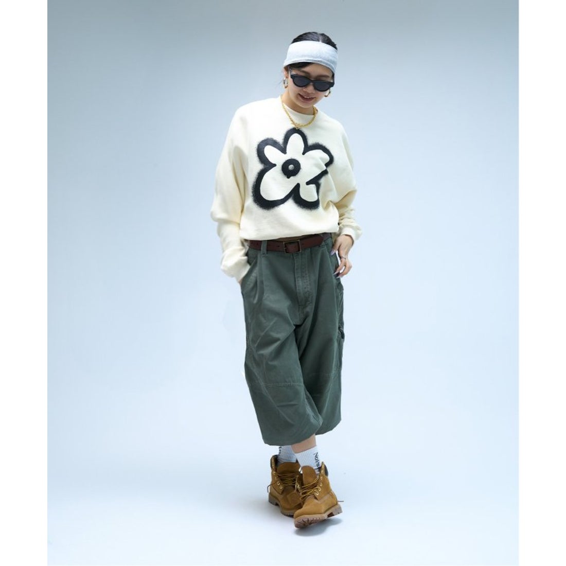 JOINT WORKS（ジョイントワークス） irojikake×JOINT WORKS/ YOU