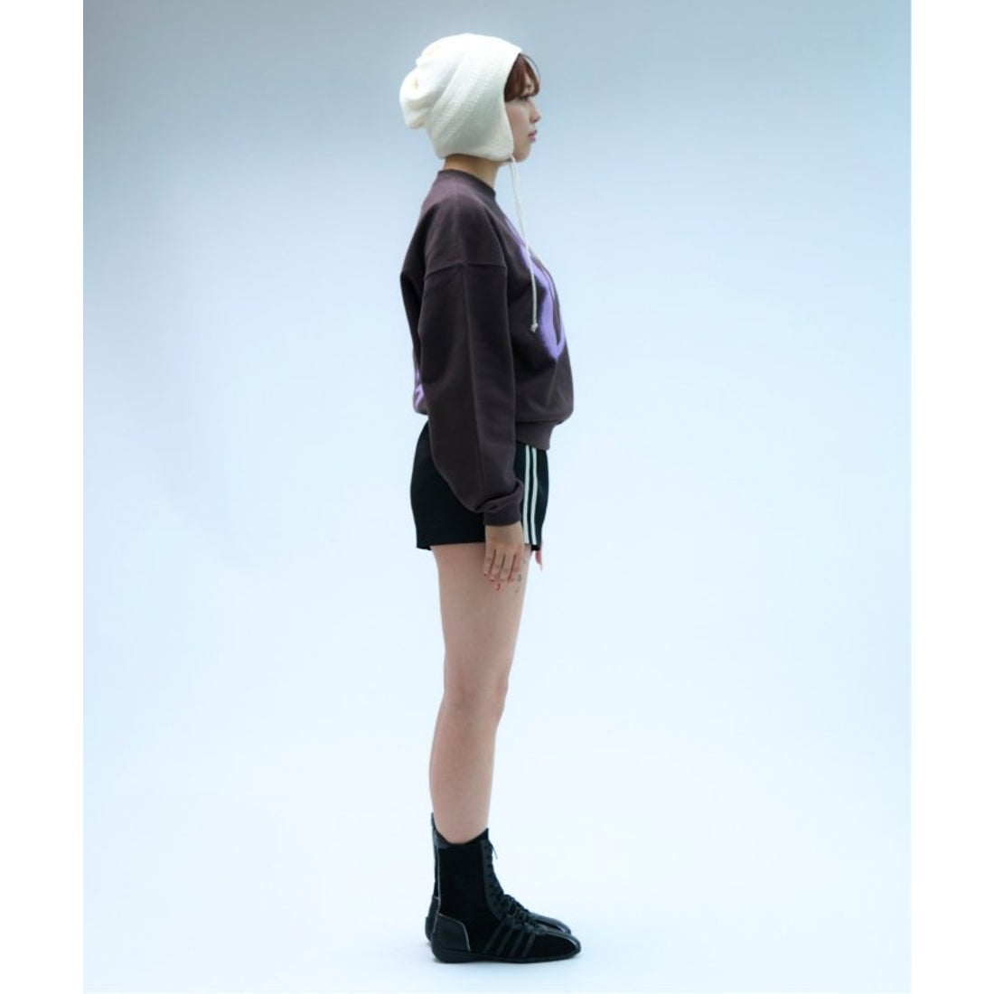 JOINT WORKS（ジョイントワークス） irojikake×JOINT WORKS/ YOU