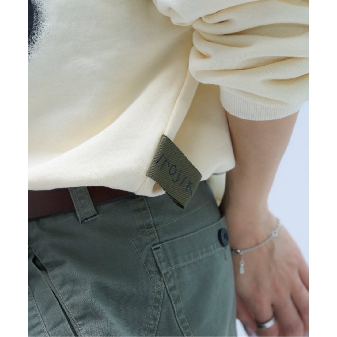 JOINT WORKS（ジョイントワークス） irojikake×JOINT WORKS/ YOU