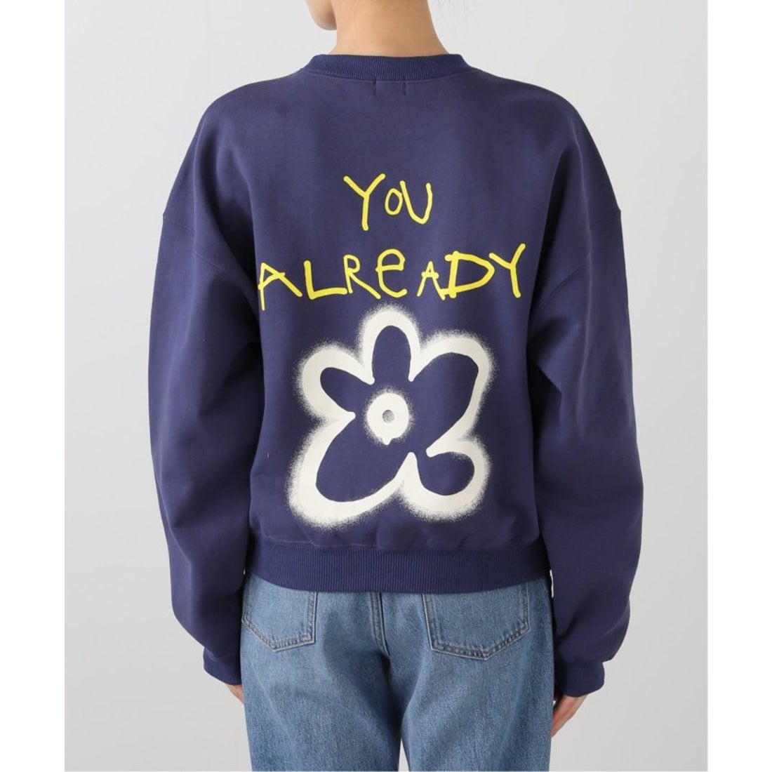 JOINT WORKS（ジョイントワークス） irojikake×JOINT WORKS/ YOU