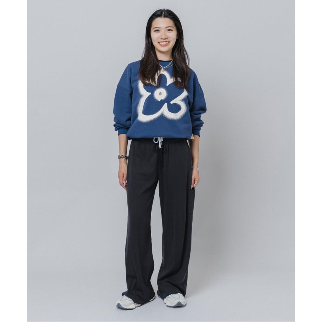 JOINT WORKS（ジョイントワークス） irojikake×JOINT WORKS/ YOU