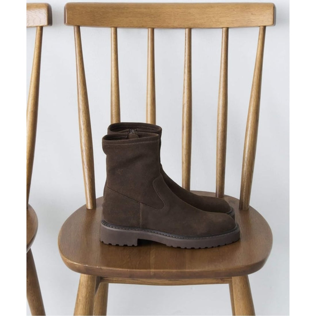 ル タロン LE TALON 《追加予約5》3.5cmトラックソールフィット