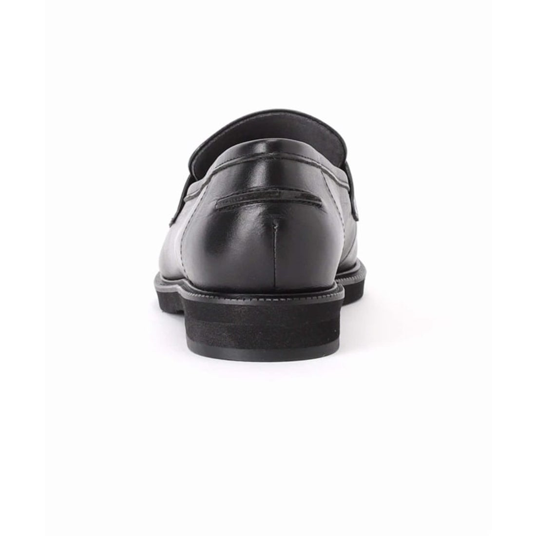 ル タロン LE TALON 《追加》レザーメタルモチーフローファー