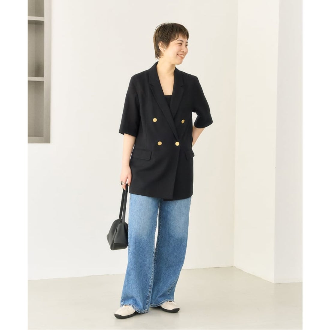 ル タロン LE TALON 《追加予約》Lエラスティックスニーカー