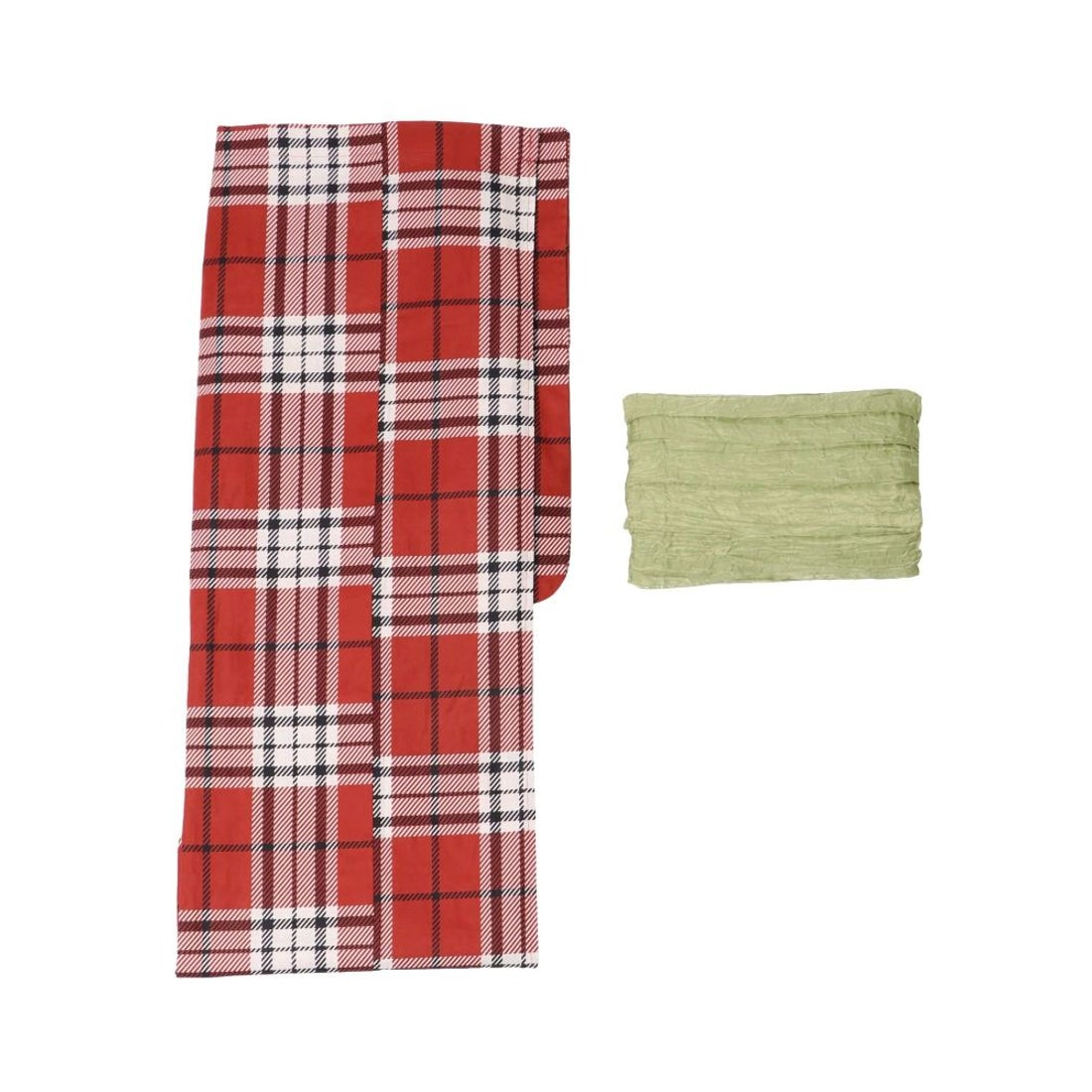 ジュエティ jouetie 【jouetieオリジナル】タータンチェックセパレート