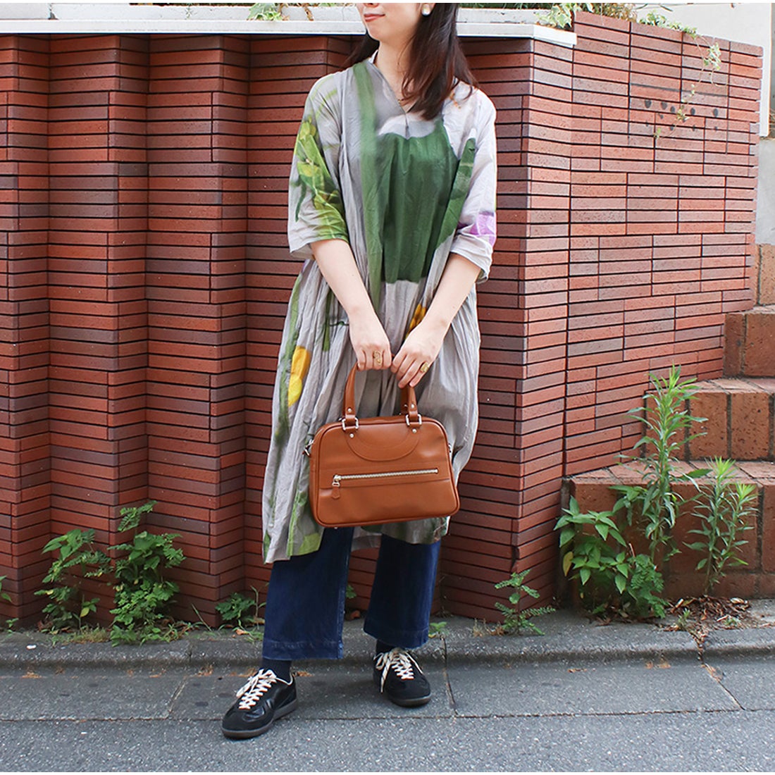 正規取扱店】ジャック ル コー JACQUES LE CORRE LISBON SMALL バッグ