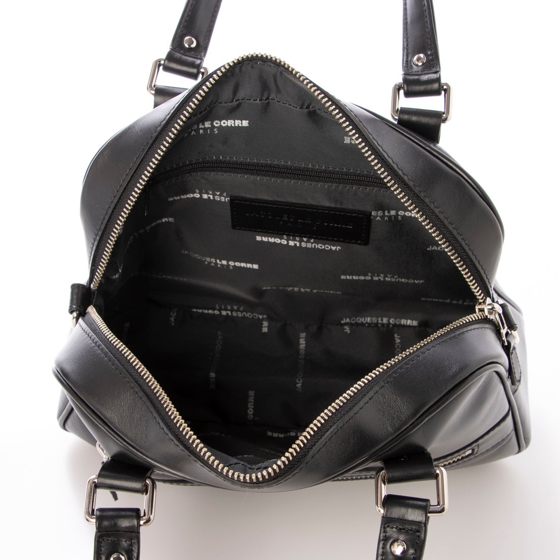 正規取扱店】ジャック ル コー JACQUES LE CORRE LISBON MINI 2way