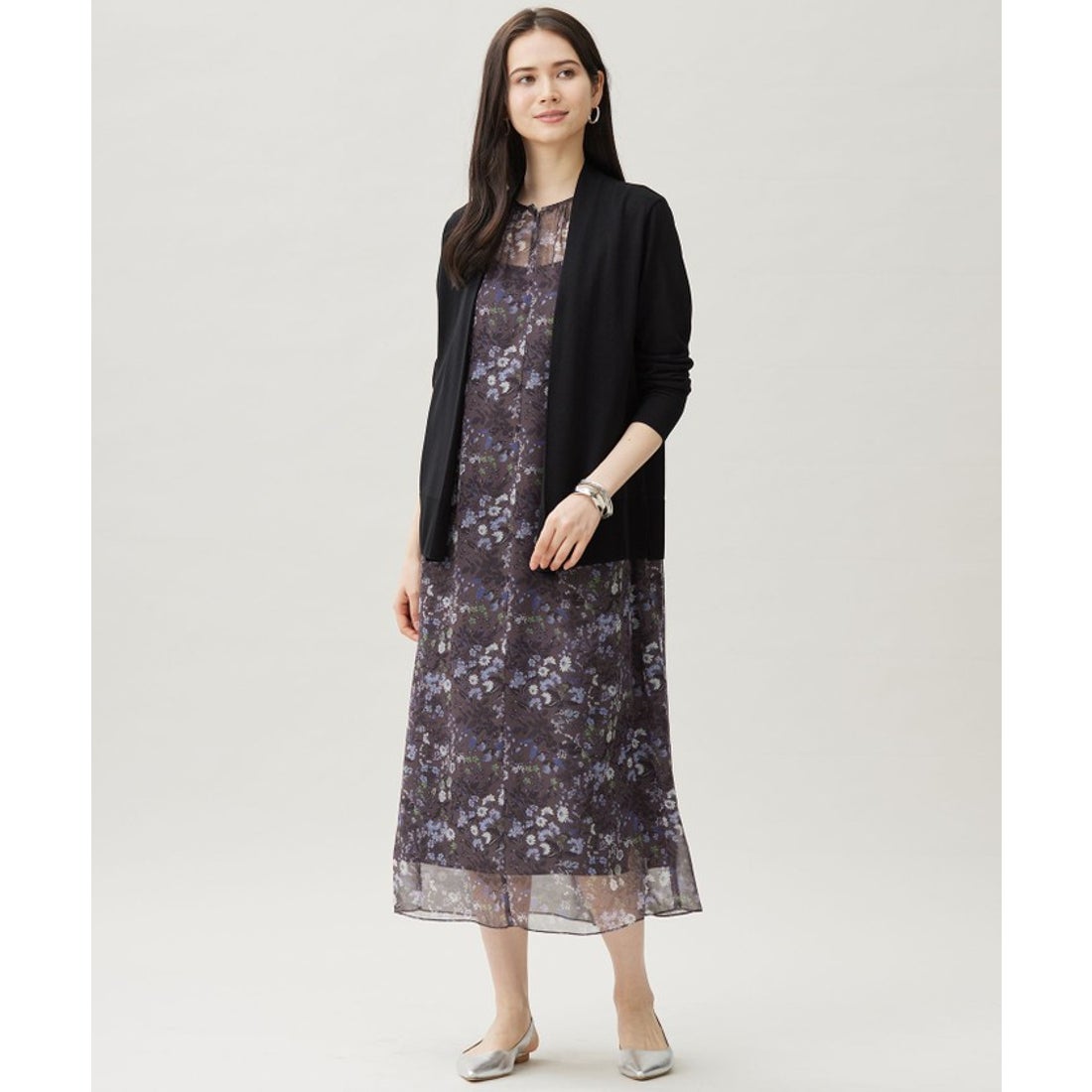 ジユウク 自由区 【接触冷感・UVケア・洗える】ファンクショナル