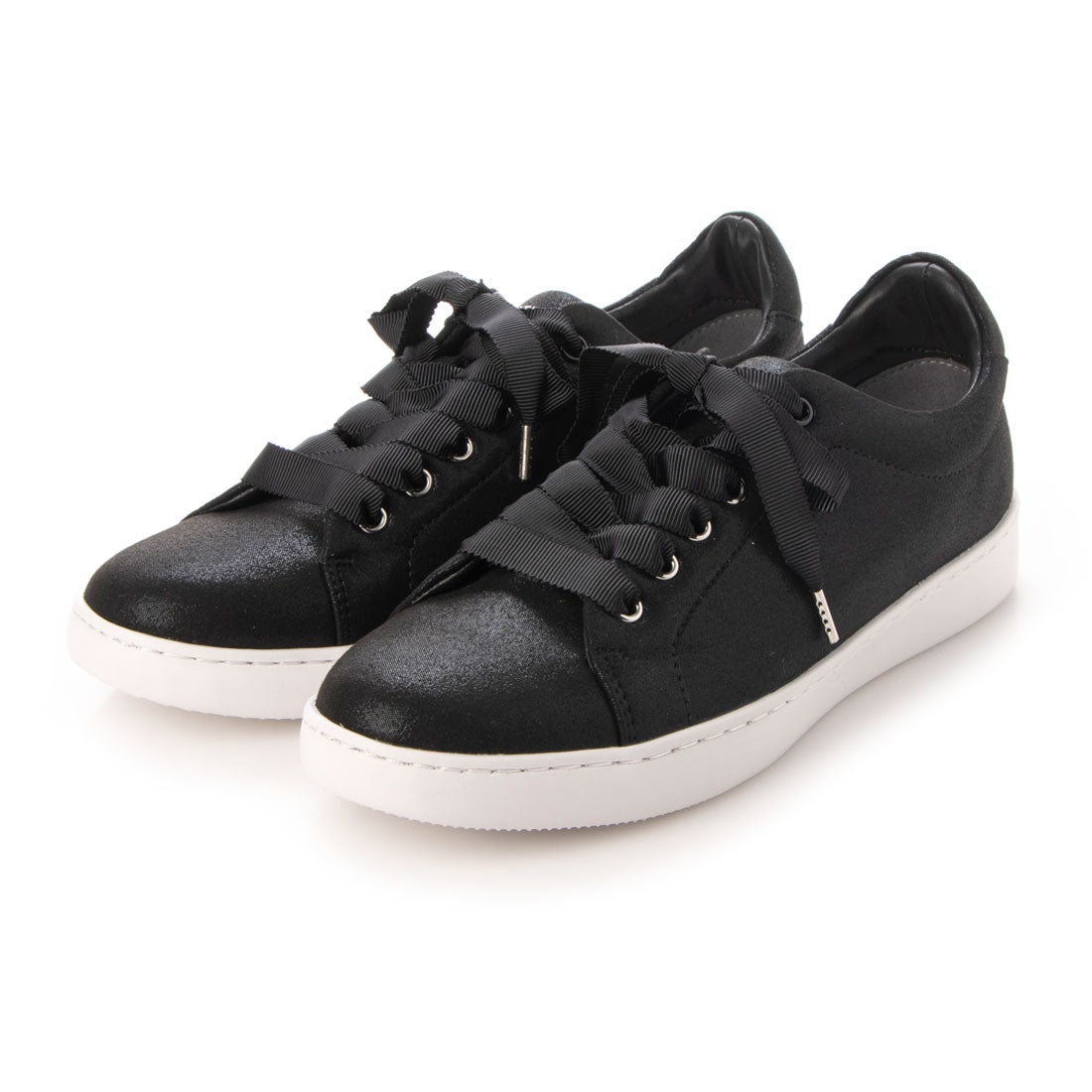 ジルスチュアート シュー JILLSTUART shoe レースアップスニーカー