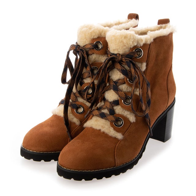 ジルスチュアート シュー JILLSTUART shoe ストレッチニットショート