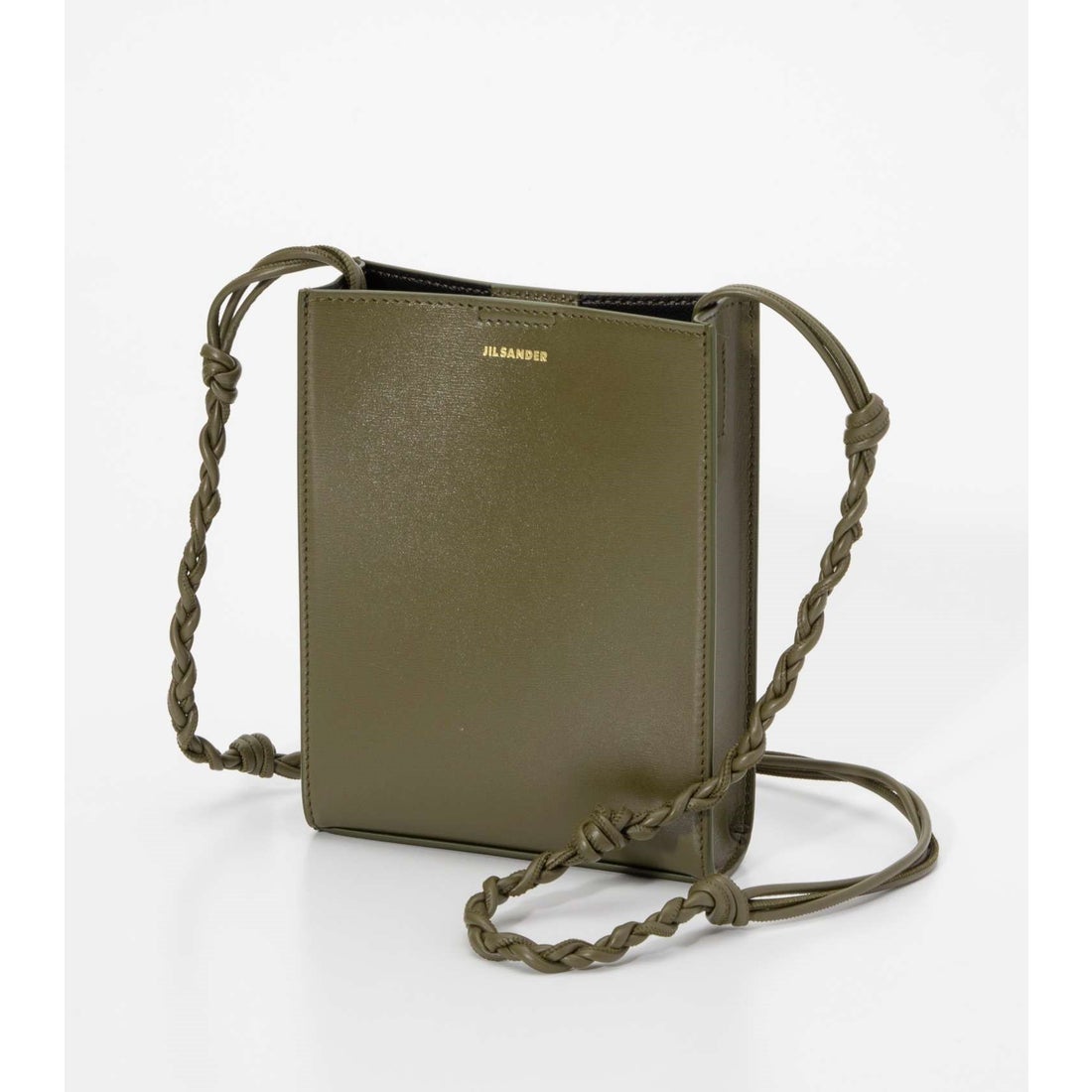 ジルサンダー Jil Sander J07WG0001 P4841 ショルダーバッグ TANGLE