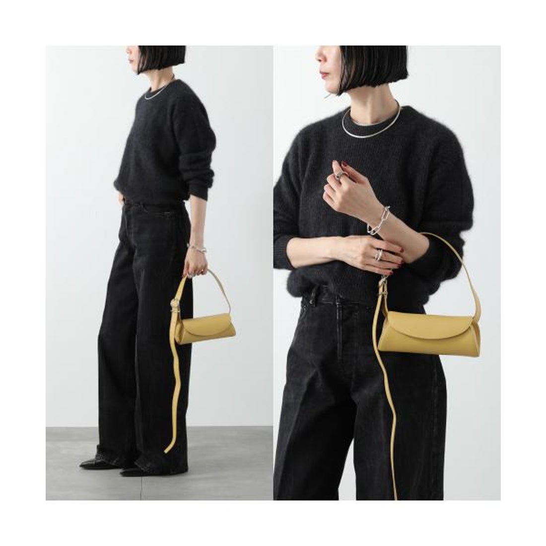 ジルサンダー Jil Sander 【カラー限定特価】JIL SANDER バッグ