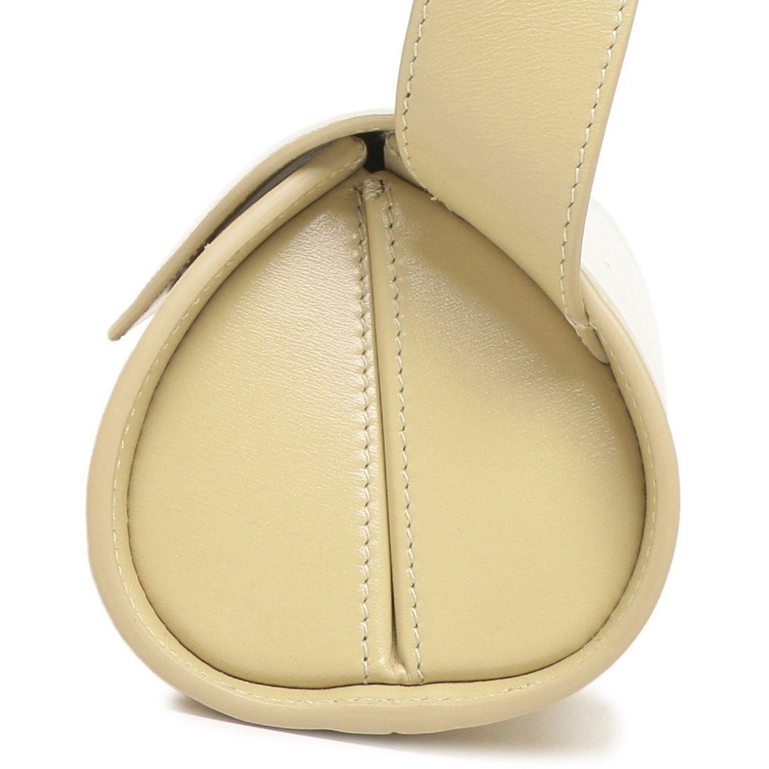 ジルサンダー Jil Sander ショルダーバッグ カンノーロ スモール