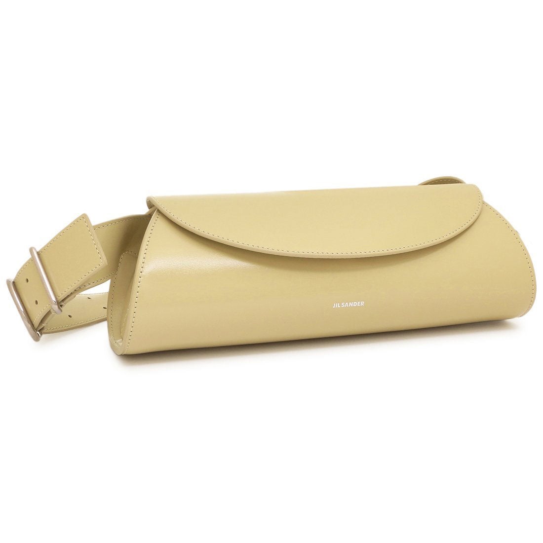 ジルサンダー Jil Sander ショルダーバッグ カンノーロ スモール