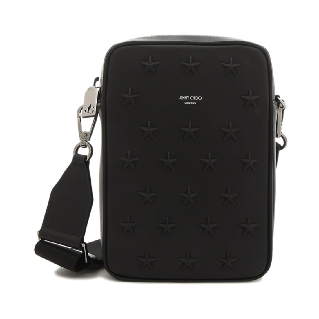 ジミー チュー JIMMY CHOO ジミーチュウ ショルダーバッグ カメラ
