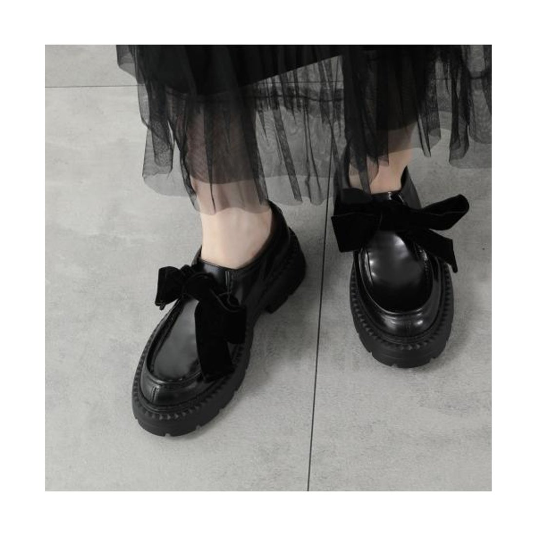 ジミー チュー JIMMY CHOO Jimmy Choo ローファー MARLOW MOCASSIN/F