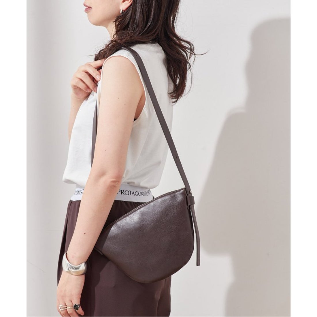 ジャーナルスタンダード レサージュ JOURNAL STANDARD L'ESSAGE