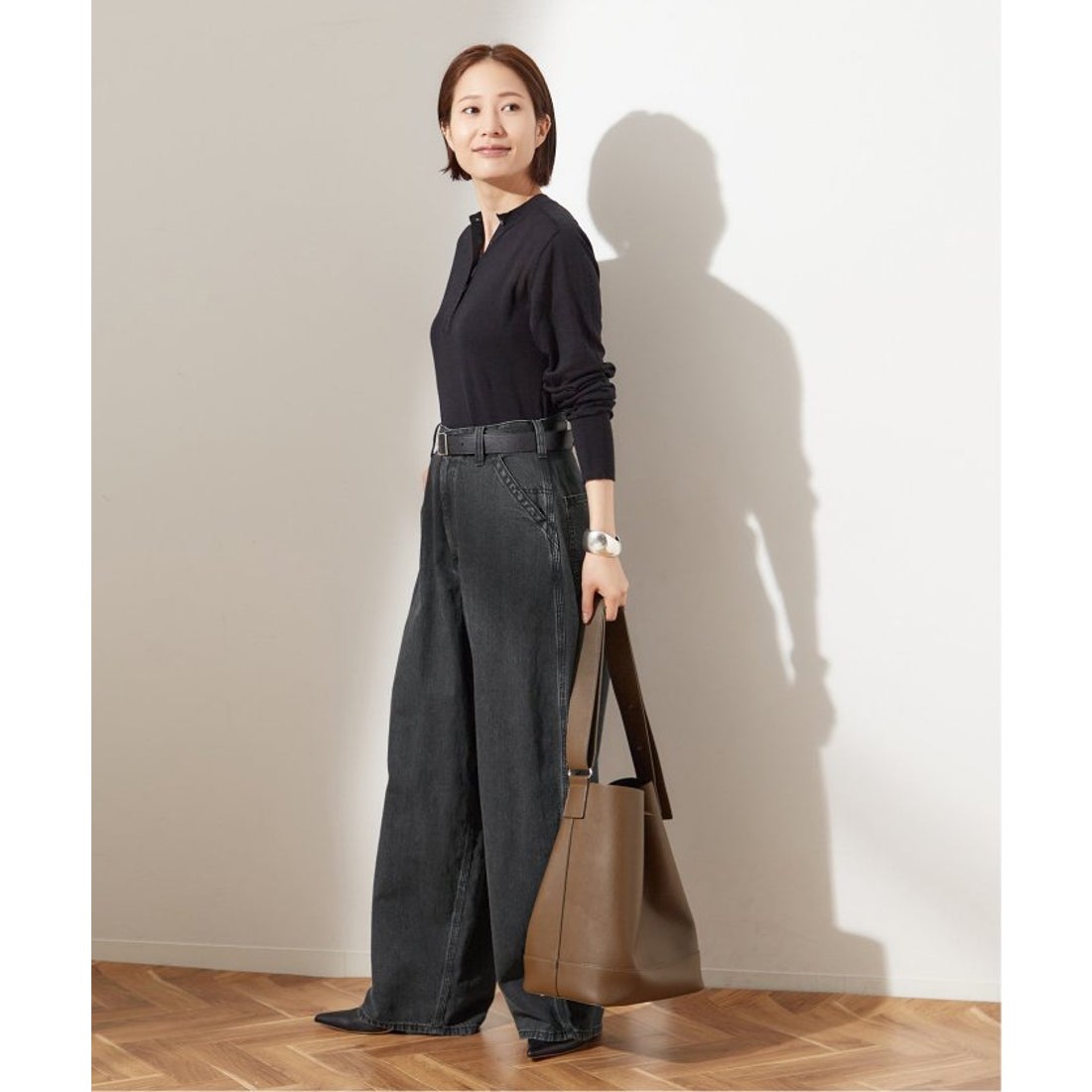 ジャーナルスタンダード レサージュ JOURNAL STANDARD L'ESSAGE 《追加