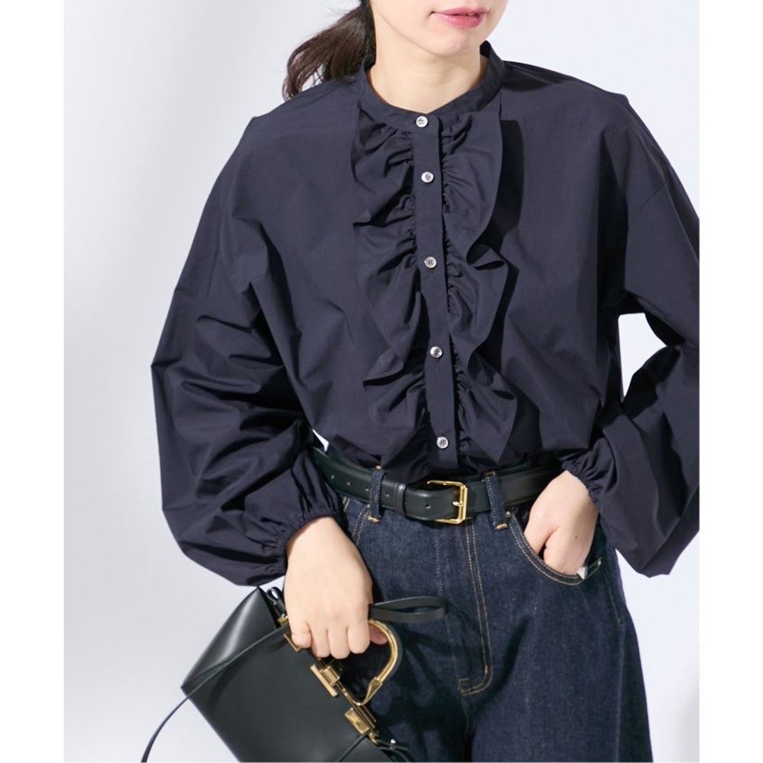 ジャーナルスタンダード レサージュ JOURNAL STANDARD L'ESSAGE 《追加