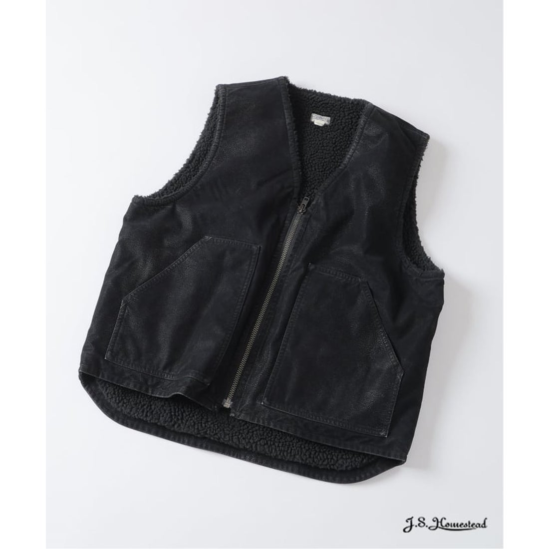 ジャーナルスタンダードホームステッド J.S Homestead J.S.Homestead