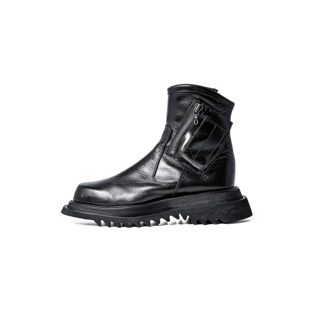 ユリウス JULIUS シューズ 通販 - 大阪 心斎橋 / 京都 -FASCINATE