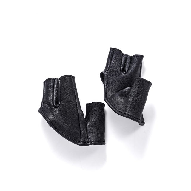 JULIUS ユリウス - メンズ 手袋 -FASCINATE