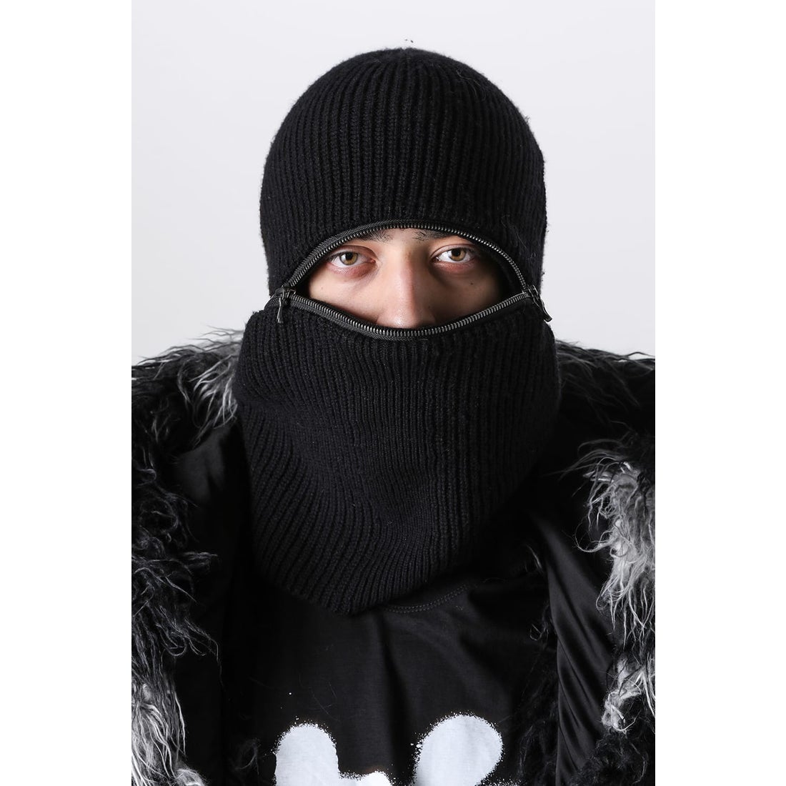 JULIUS Accessory （Black） - Osaka / Kyoto Stores, Ship Worldwide