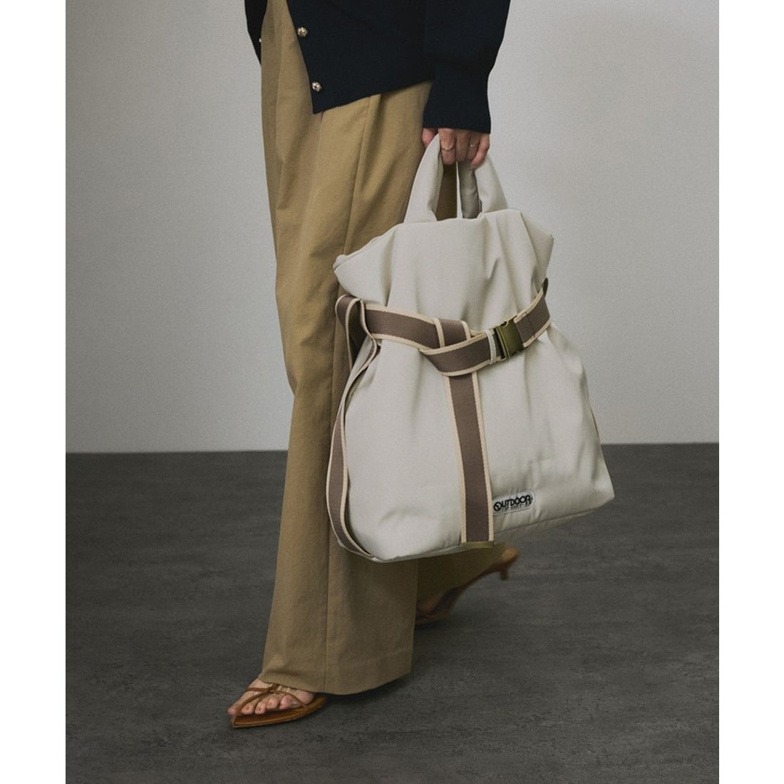 サロン アダム エ ロペ SALON adam et rope' 【追加・A4対応