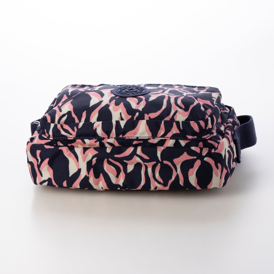 キプリング Kipling ABANU M クロスボディバッグ （Palm Mood