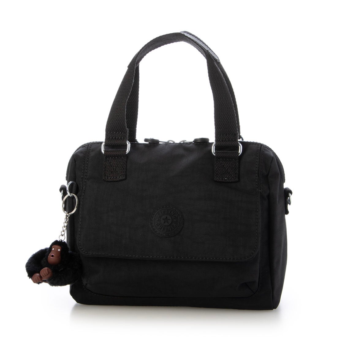 キプリング Kipling ハンドバッグ K03425 ショルダー 2WAY ZEVA