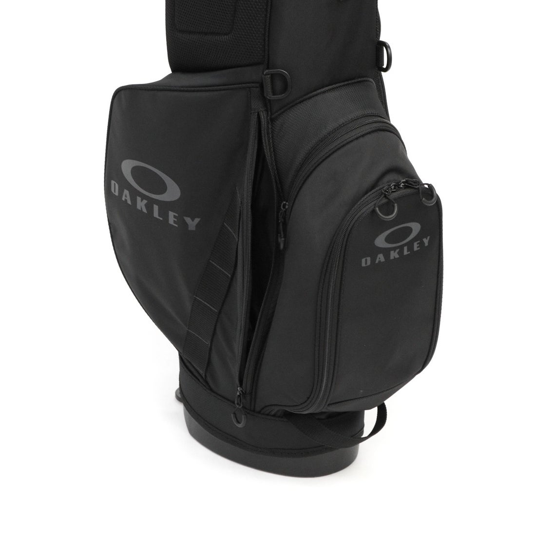オークリー OAKLEY キャディバッグ メンズ スタンド 軽量 ゴルフ