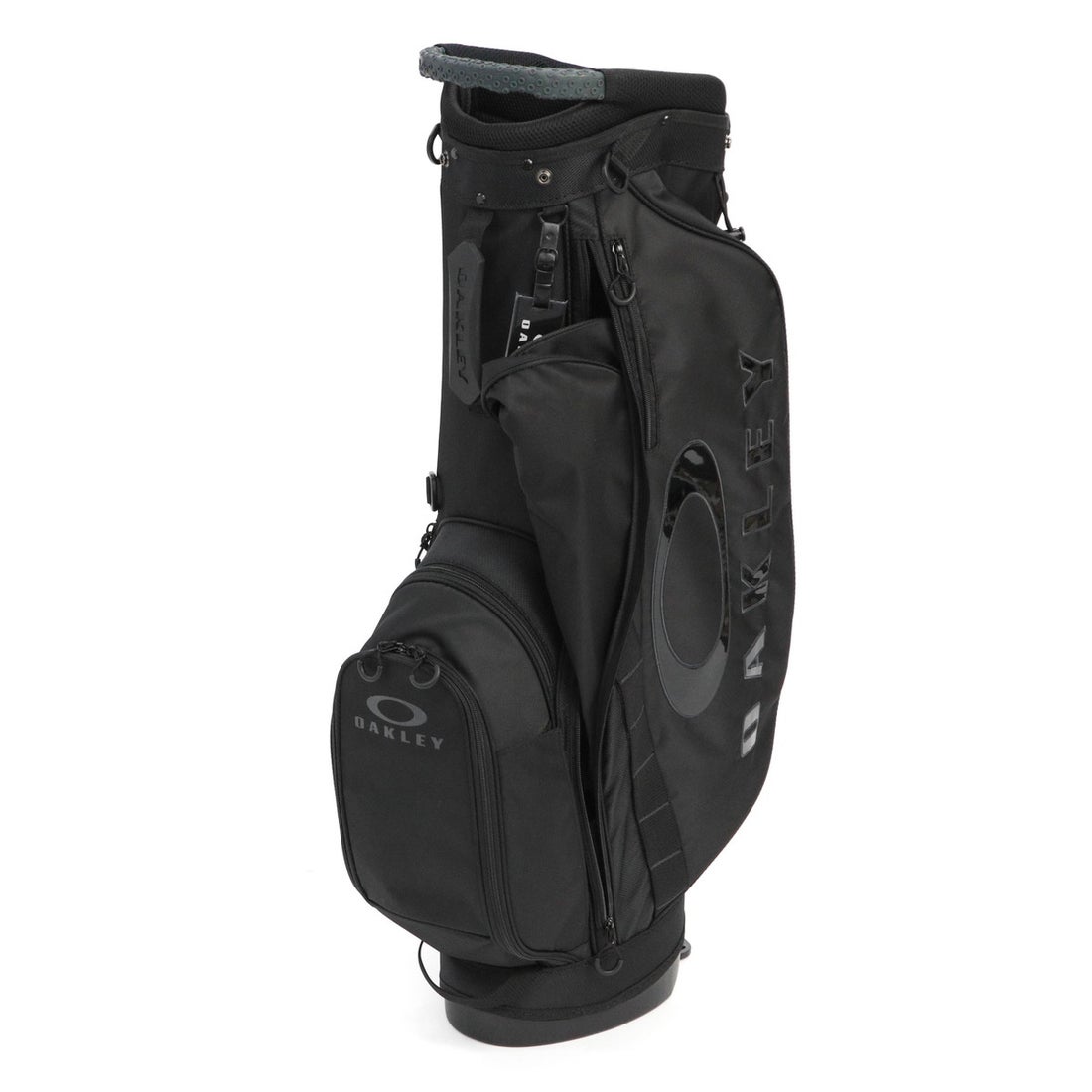 オークリー OAKLEY キャディバッグ メンズ スタンド 軽量 ゴルフ