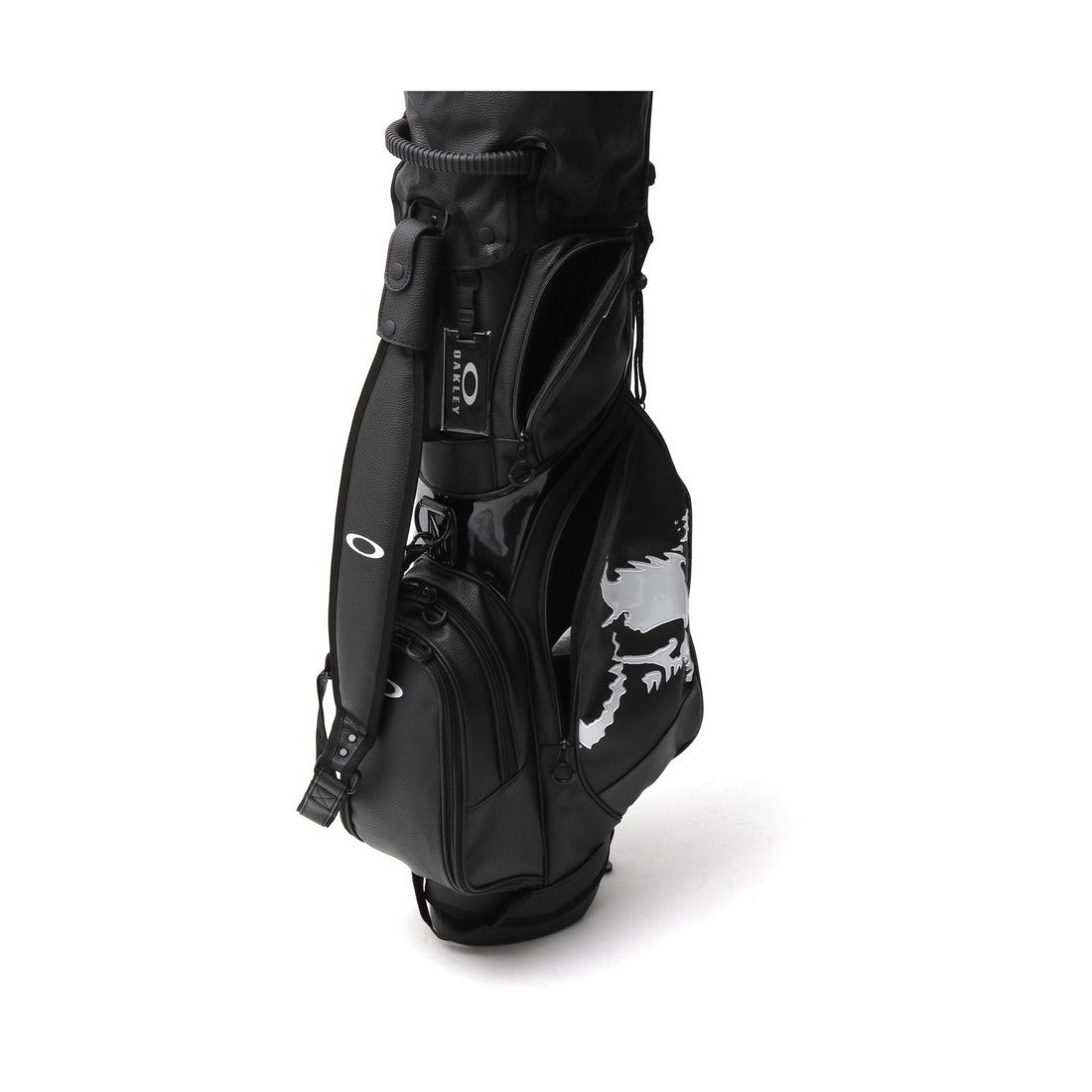オークリー OAKLEY オークリー キャディバッグ メンズ スタンド