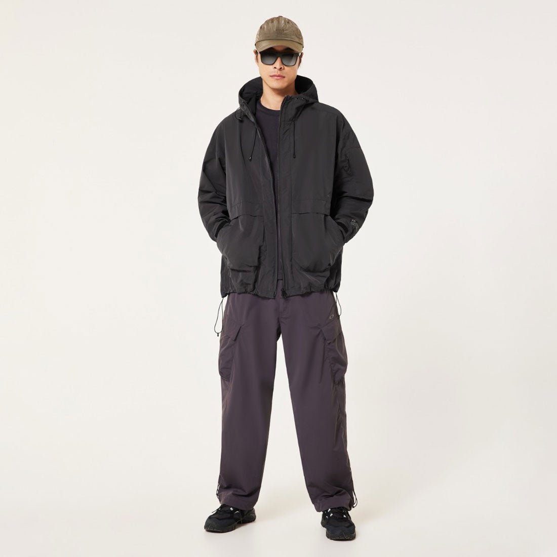 オークリー OAKLEY OAKLEY Fgl Sector Jacket 5.0（オークリー Fgl