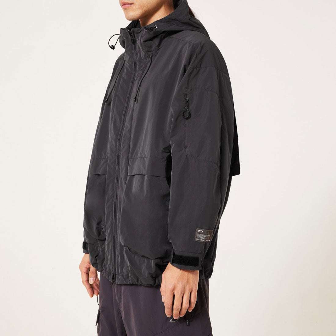 オークリー OAKLEY OAKLEY Fgl Sector Jacket 5.0（オークリー Fgl