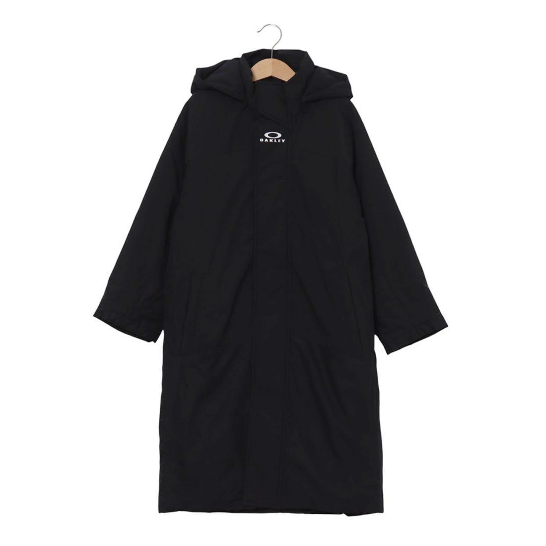 オークリー OAKLEY ジュニア ベンチコート YTR LONG COAT 10.0