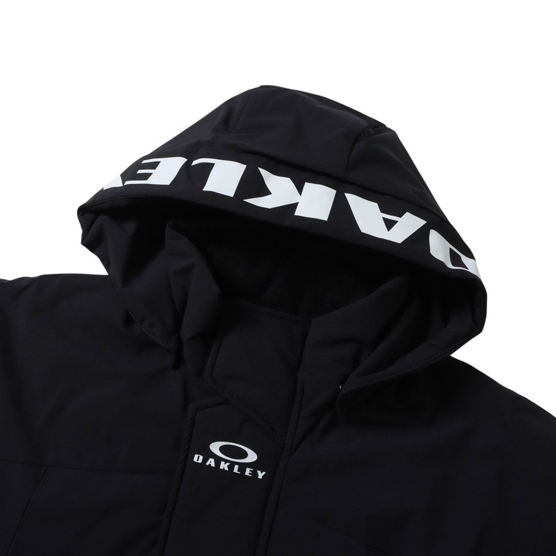 オークリー OAKLEY ジュニア ベンチコート YTR LONG COAT 10.0