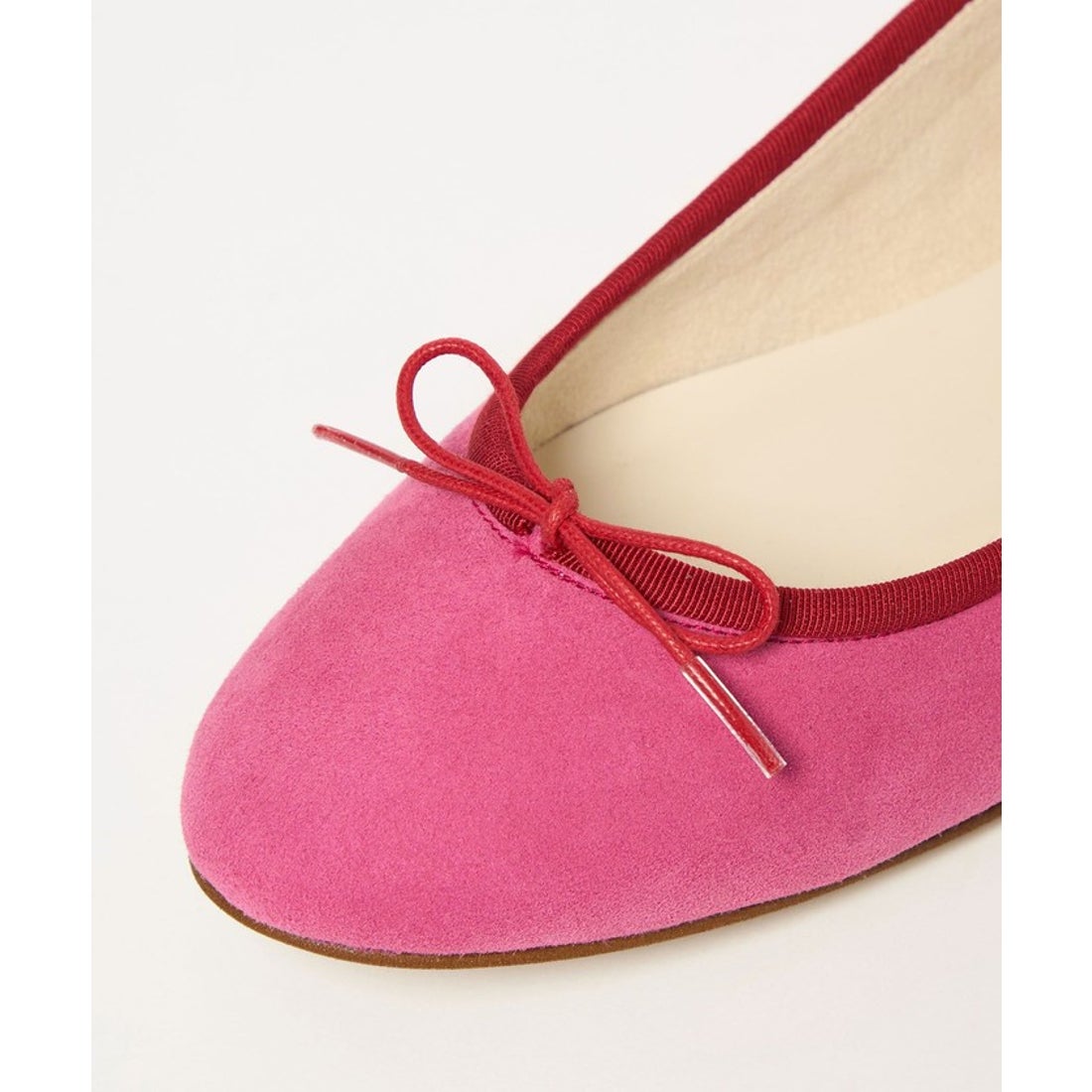 オデット エ オディール ODETTE E ODILE バレリーナ26S フラット10