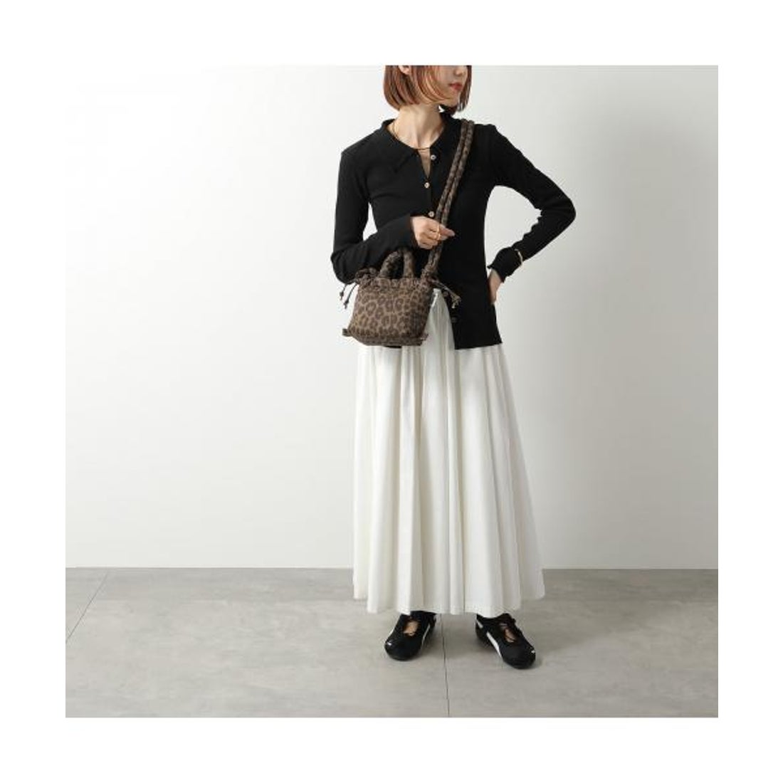 オレンド OLEND OLEND ショルダーバッグ MICRO ONA SOFT BAG