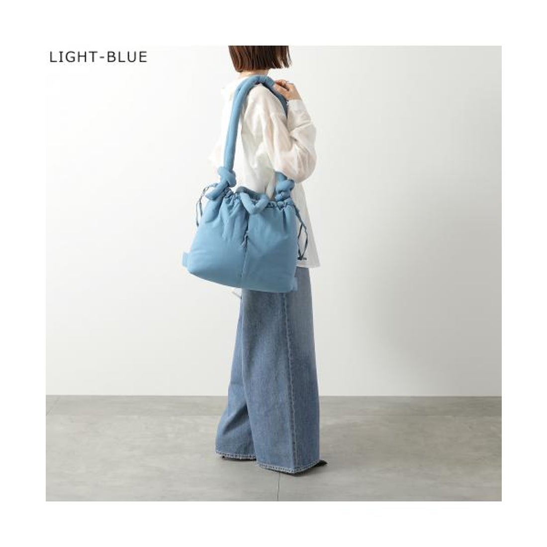 オレンド OLEND OLEND ショルダーバッグ ONA SOFT BAG オナ ソフト