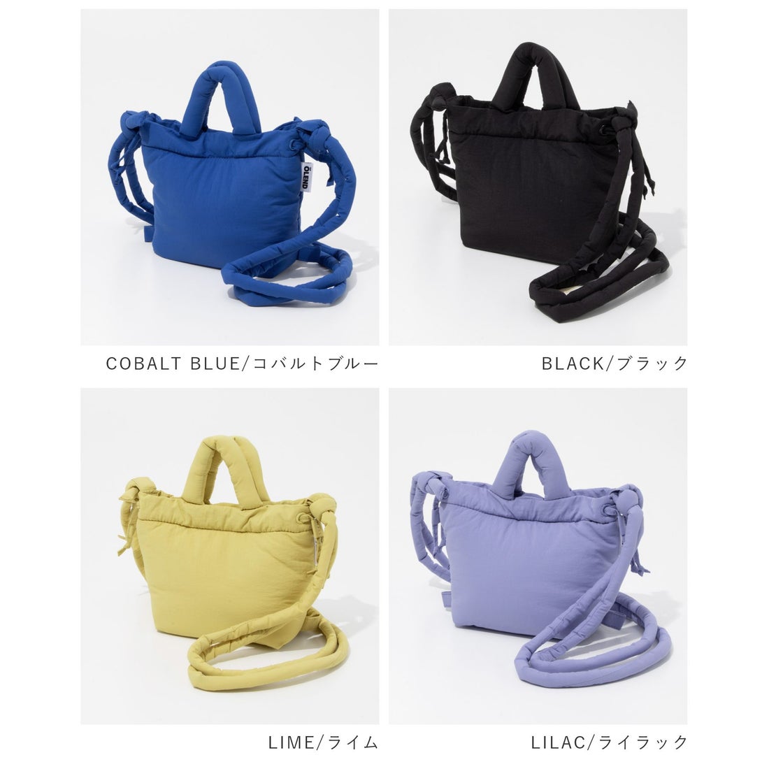 オレンド OLEND オレンド OLEND MICRO ONA SOFT BAG マイクロ オナ